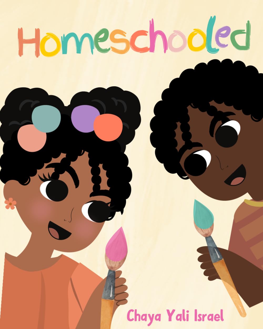 Homeschooled