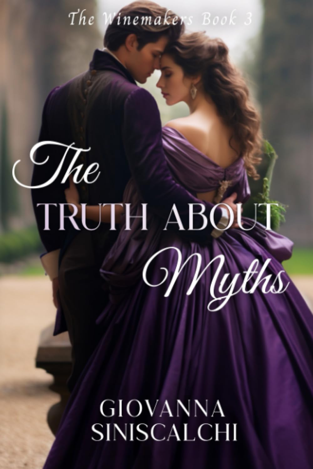 The Truth About Myths (The Winemakers)