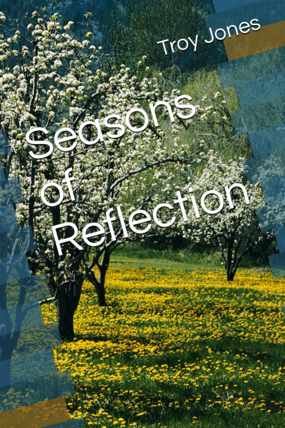 Seasons of Reflection - 696