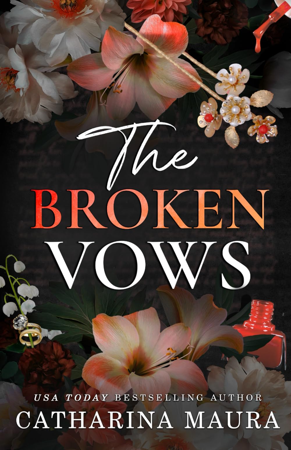 The Broken Vows: Zane and Celeste's Story (The Windsors) - 6667
