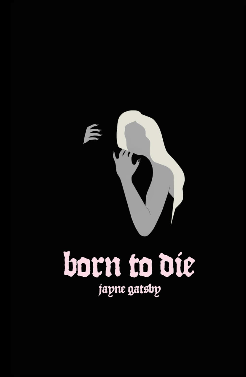 Born to Die: Poetry Book - 7344