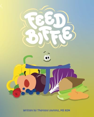 Feed Biffie - 7889