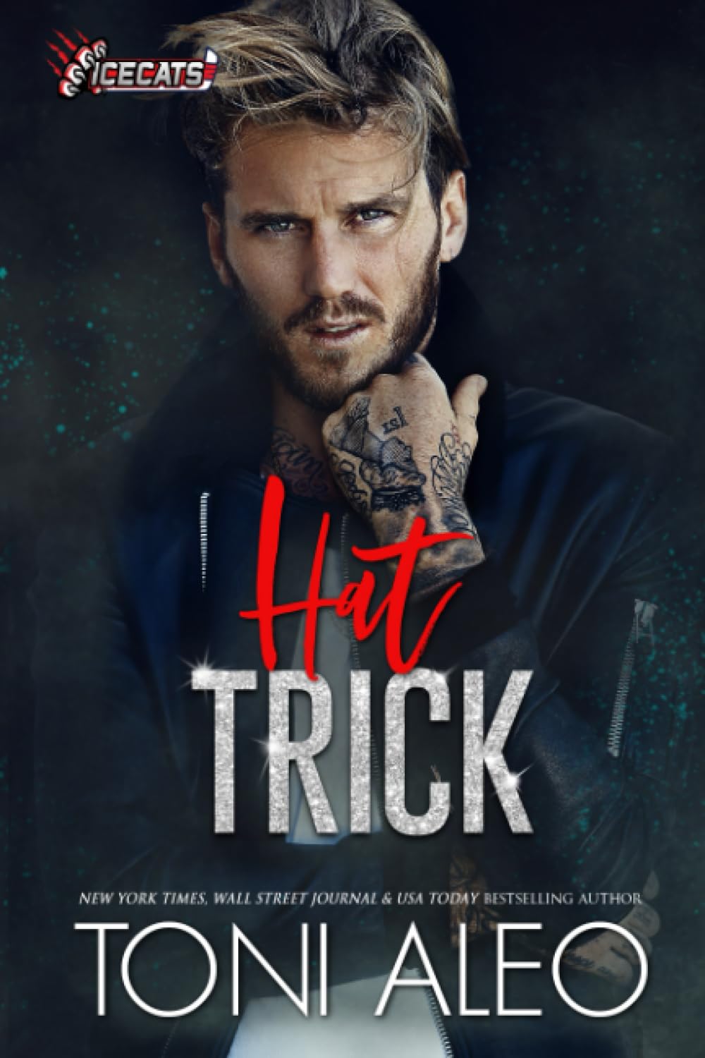 Hat Trick (IceCats) - 939