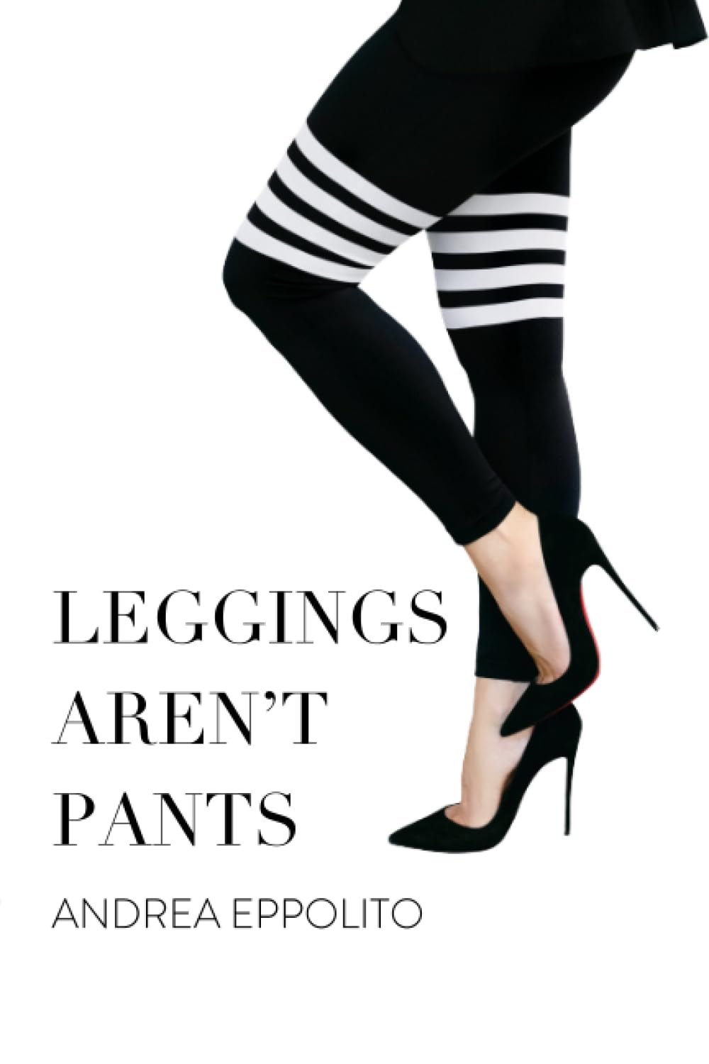 Leggings Aren't Pants: Common Sense Tips for Wedding Pros and Creatives - 9293