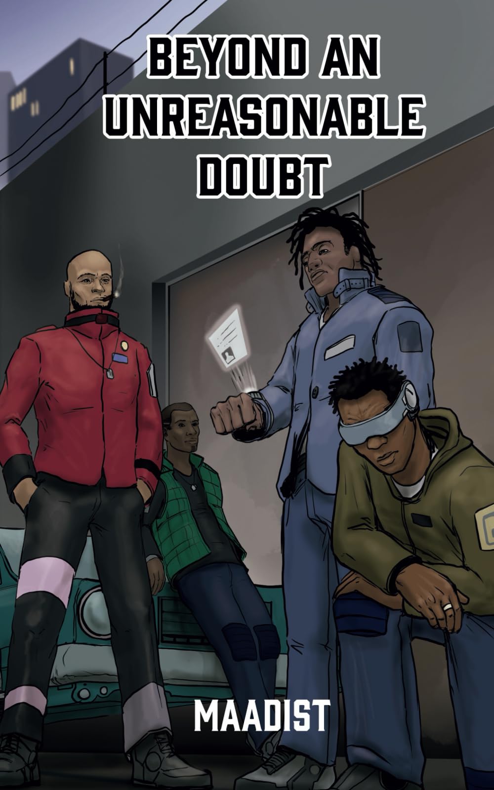 Beyond an Unreasonable Doubt