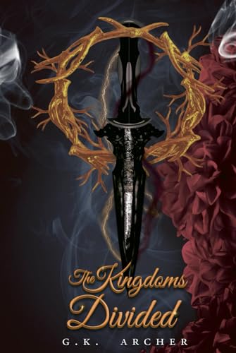 The Kingdoms Divided (The Kingdoms Series) - 7145
