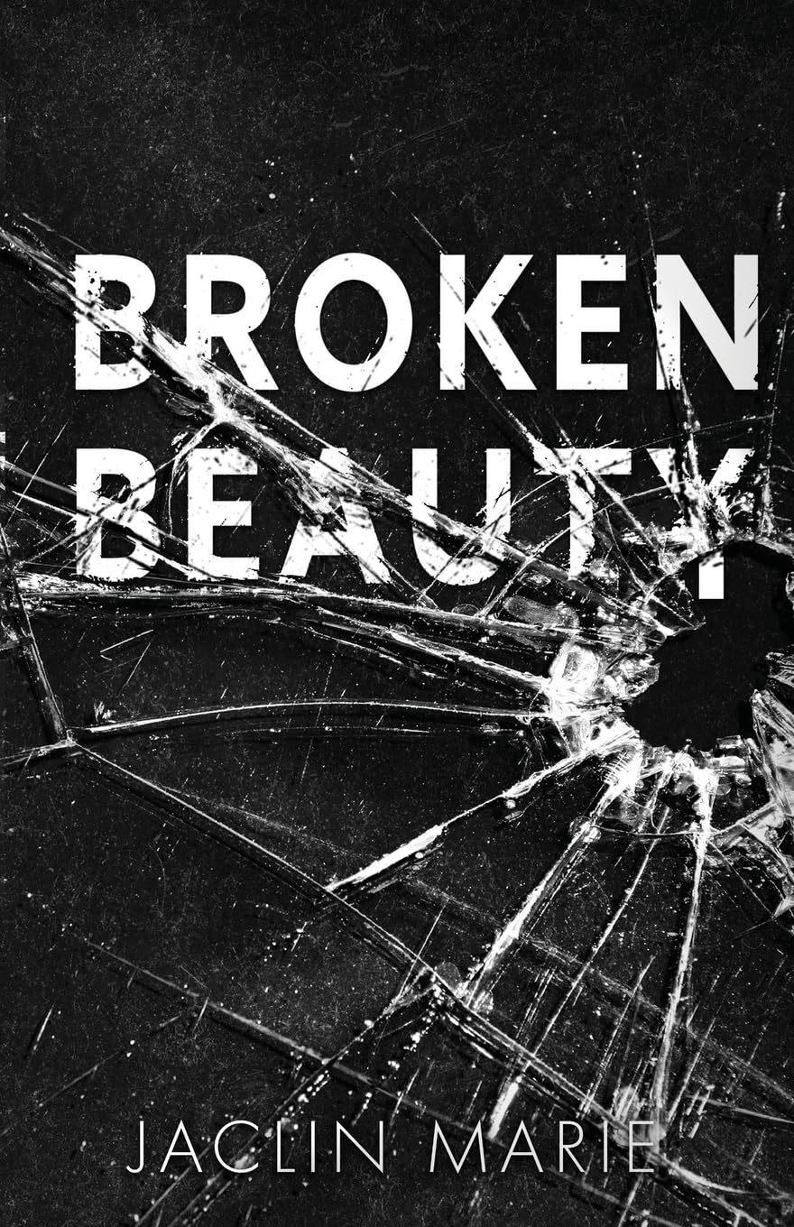 Broken Beauty - 9686