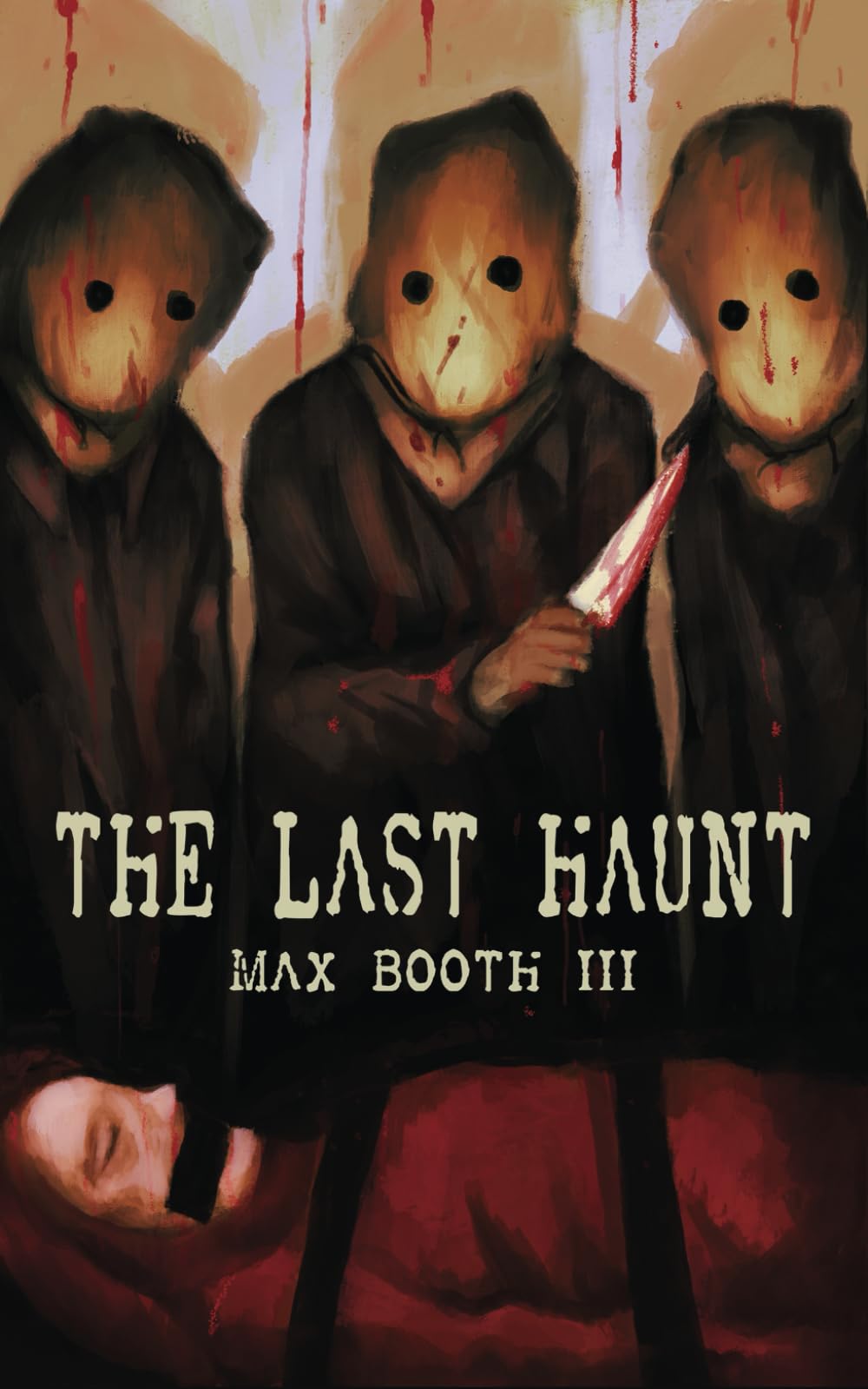 The Last Haunt