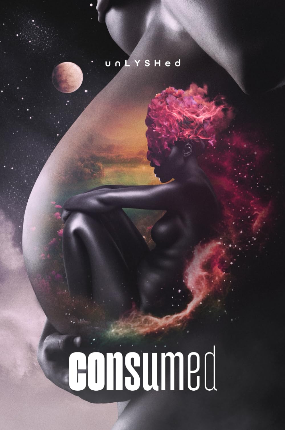 consumed: the survivor's story - 4145
