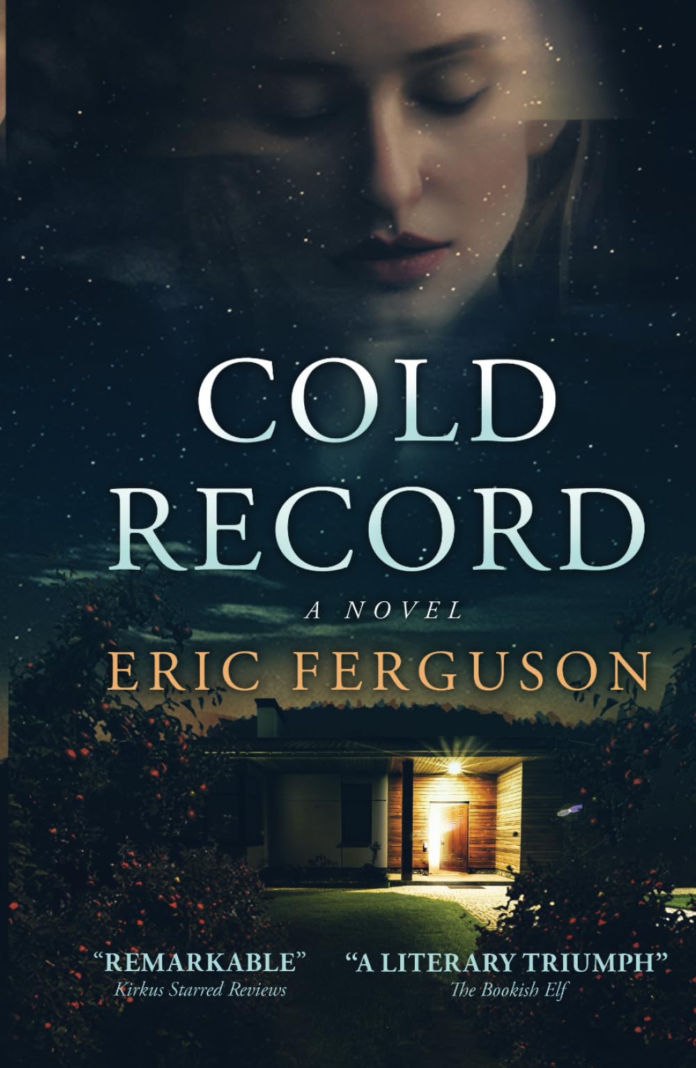 Cold Record: A Novel
