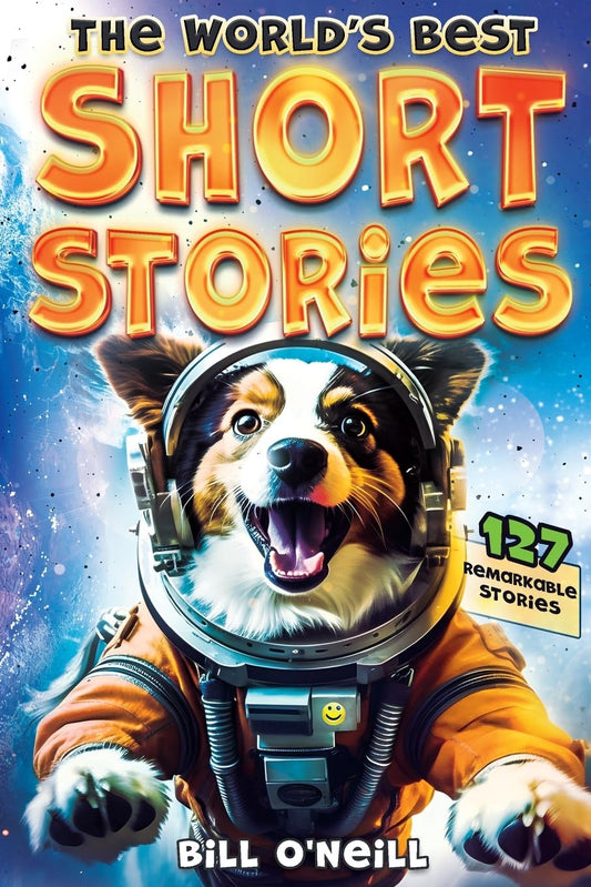 The World's Best Short Stories: 127 Funny Short Stories About Unbelievable Stuff That Actually Happened - 1298