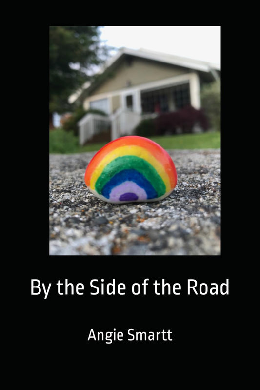 By the Side of the Road: Poetry - 9638