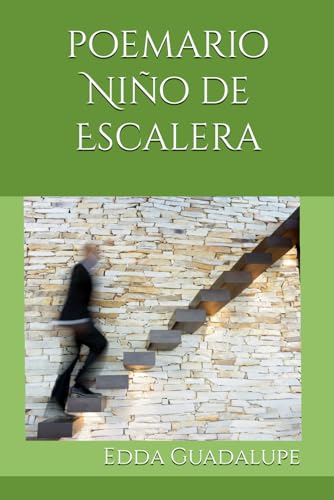 Niño de Escalera (Spanish Edition) - 2589