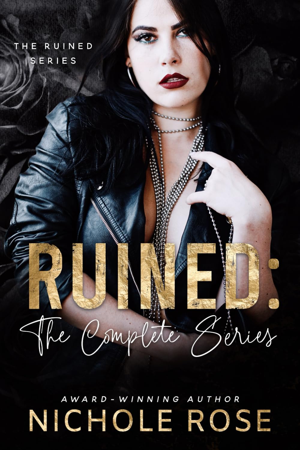 Ruined: The Complete Mafia Series (The Ruined Series) - 8621