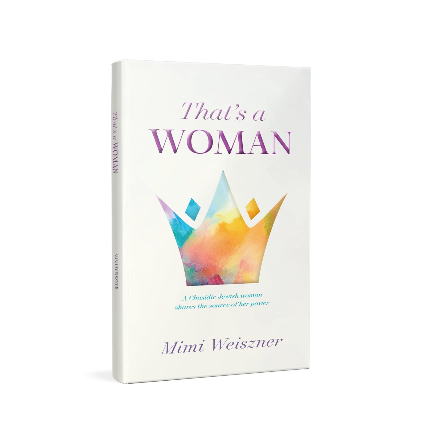 That's a Woman