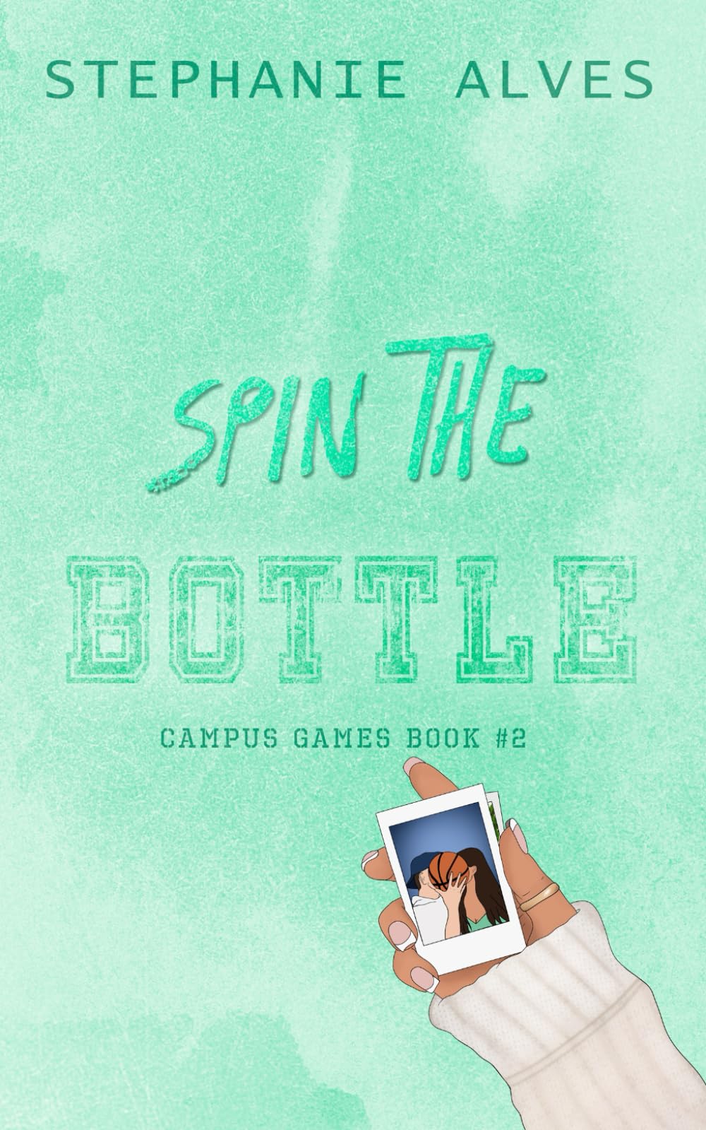 Spin The Bottle - Special Edition - 7850
