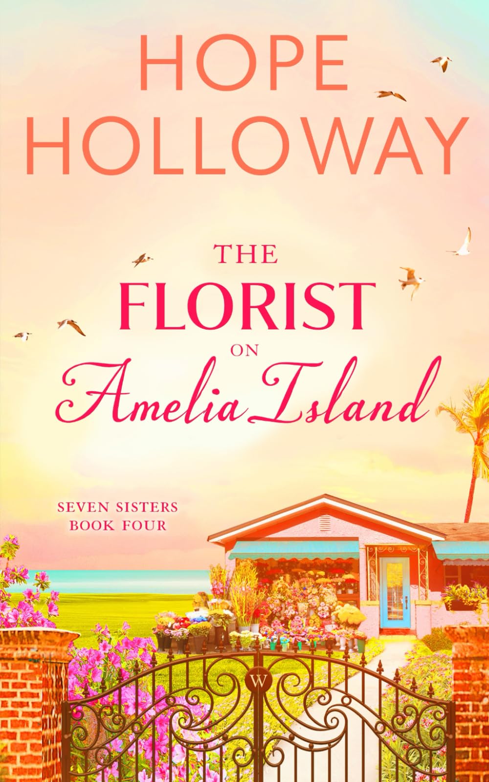 The Florist on Amelia Island (Seven Sisters)