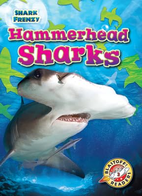 Hammerhead Sharks (Shark Frenzy)