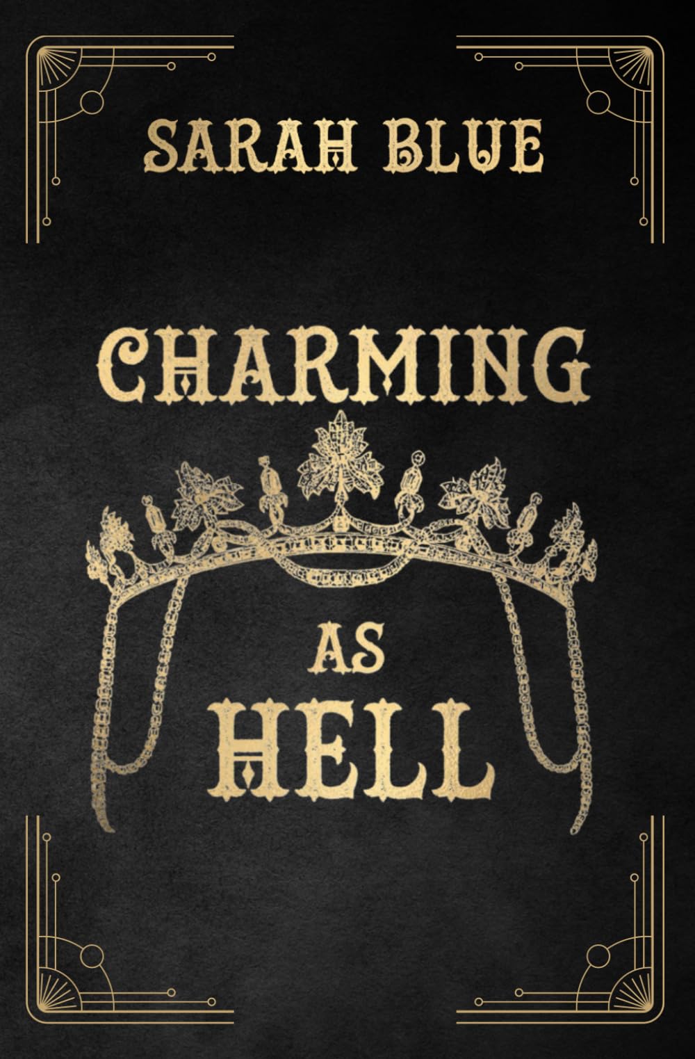 Charming As Hell