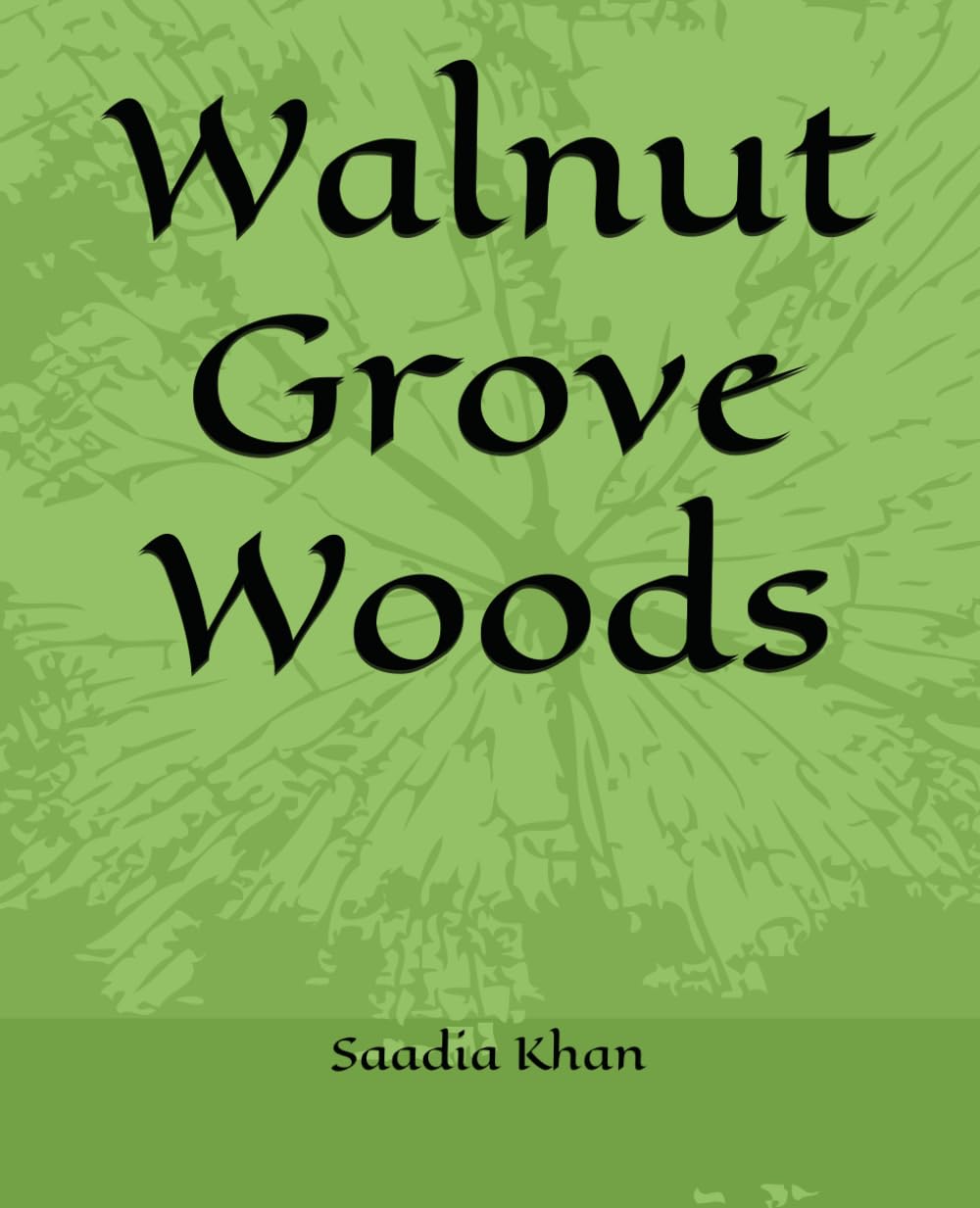 Walnut Grove Woods - 5691