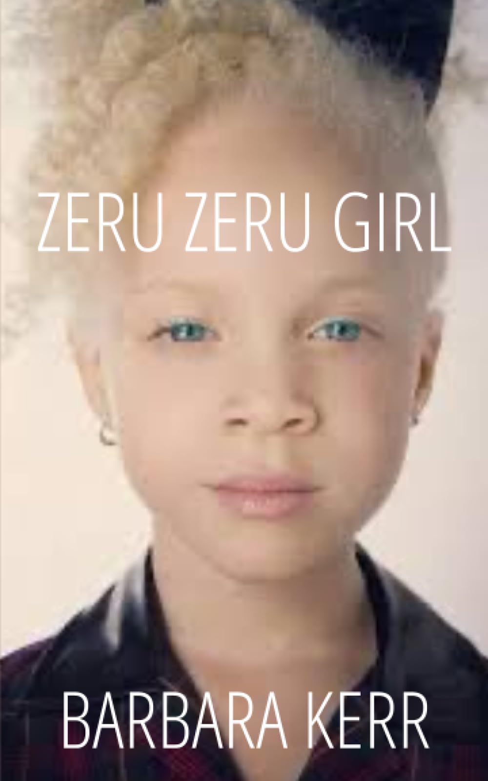 Zeru Zeru Girl
