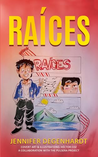 Raíces (Spanish Edition) - 8110