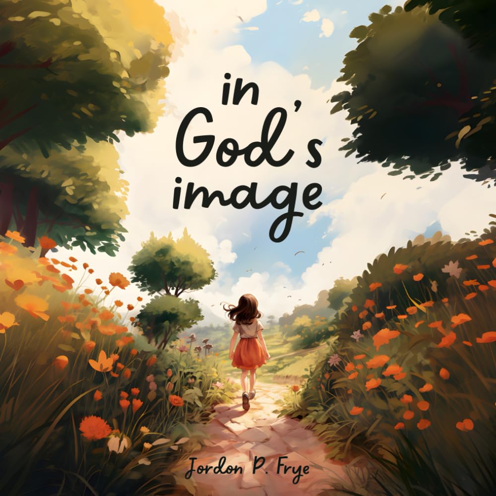 In God's Image - 1754