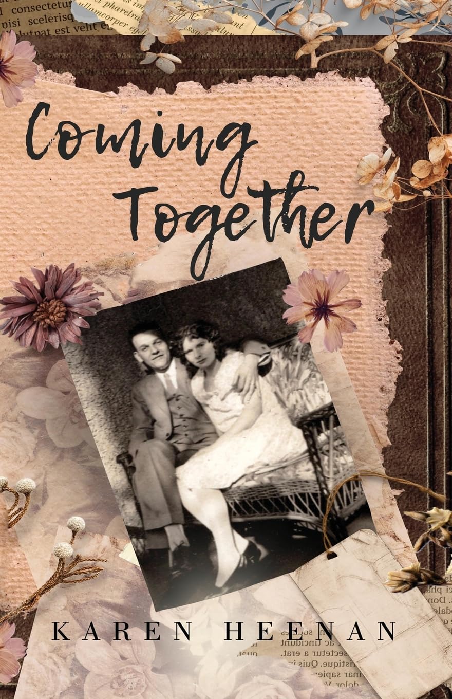Coming Together: A Novel of Philadelphia and Beyond (Ava and Claire)