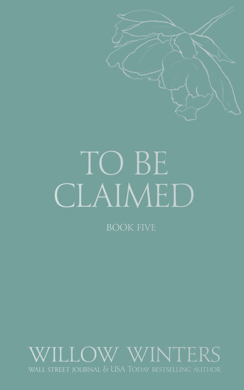 To Be Claimed: Captive Desire (Discreet Series) - 4484