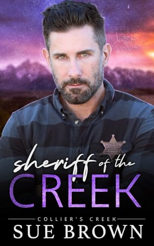 Sheriff of the Creek: MM Small Town Romance - 1080