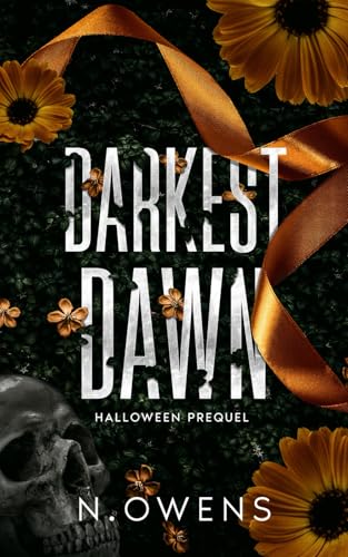 Darkest Dawn: A Halloween Short (Darkest Love)