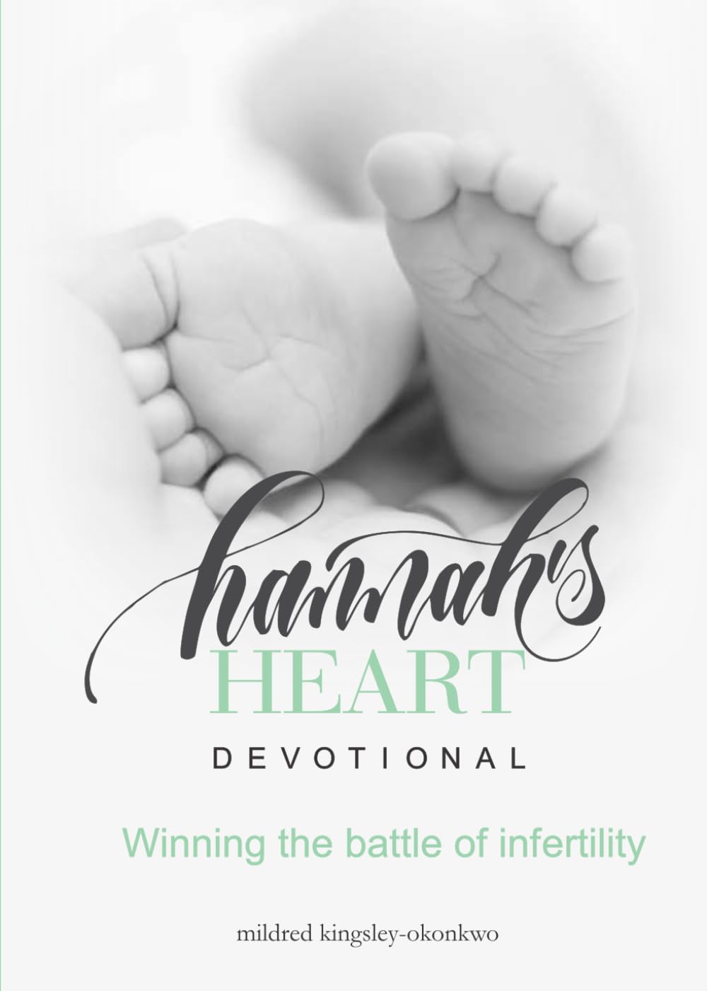 HANNAH'S HEART DEVOTIONAL