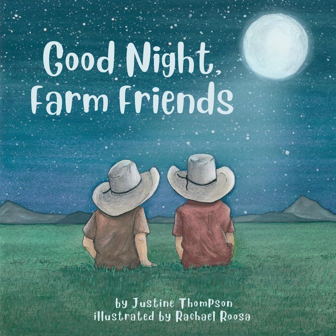 Good Night, Farm Friends - 54
