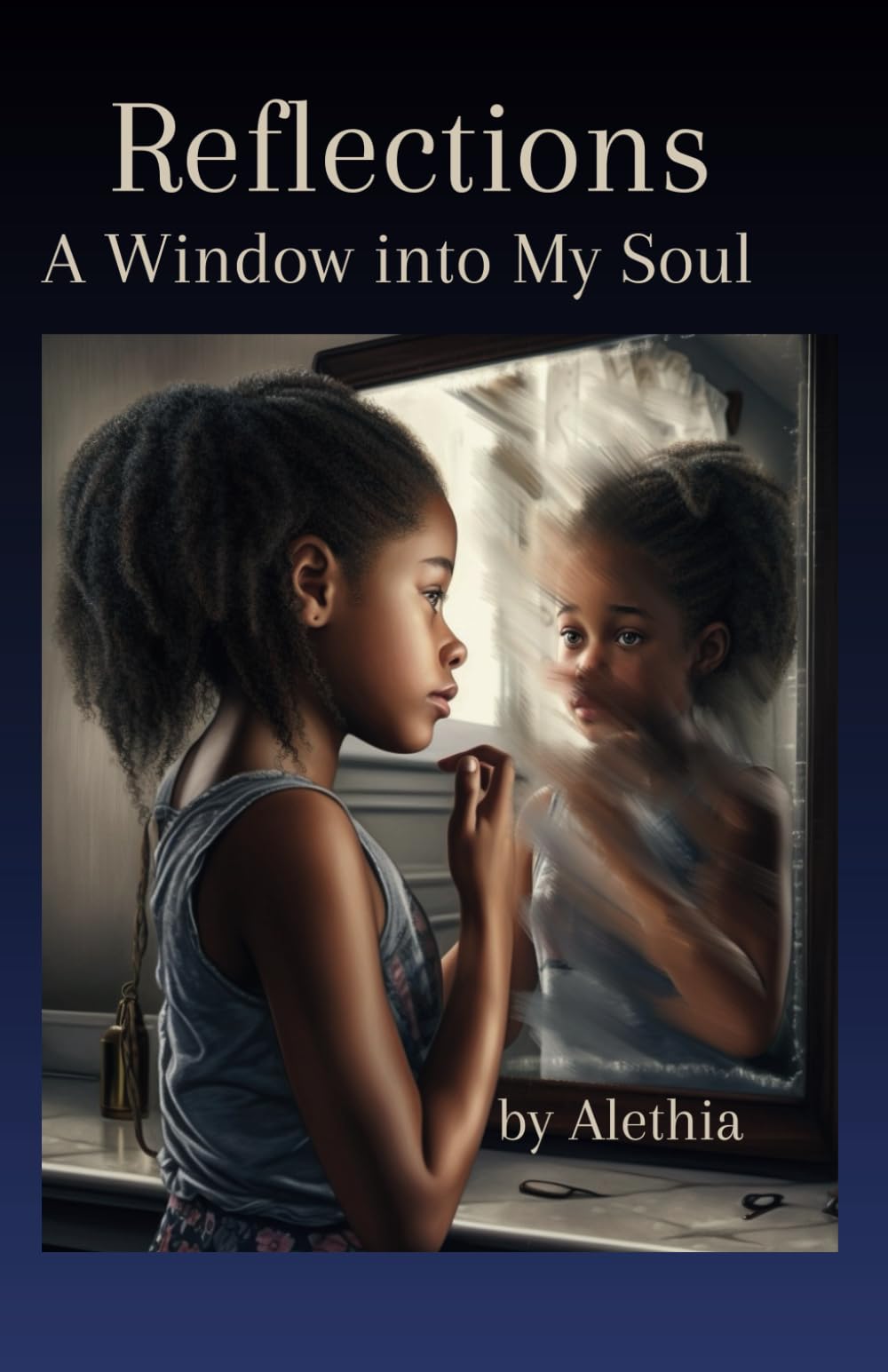 Reflections: A Window Into My Soul