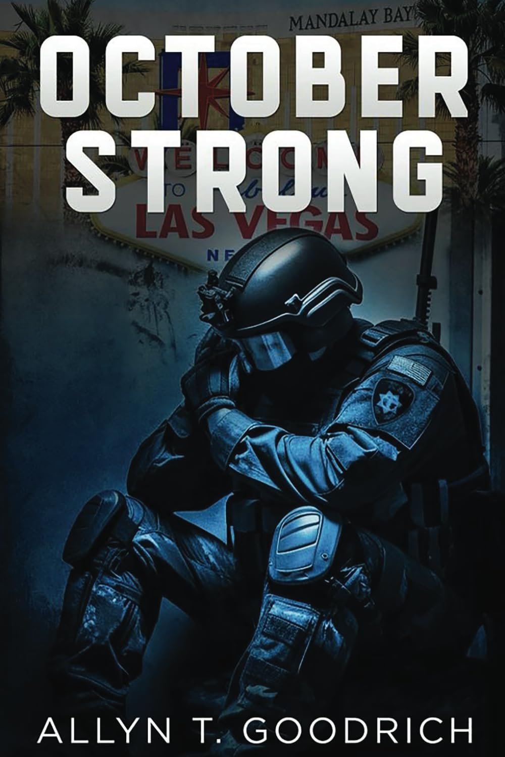 October Strong - 5541