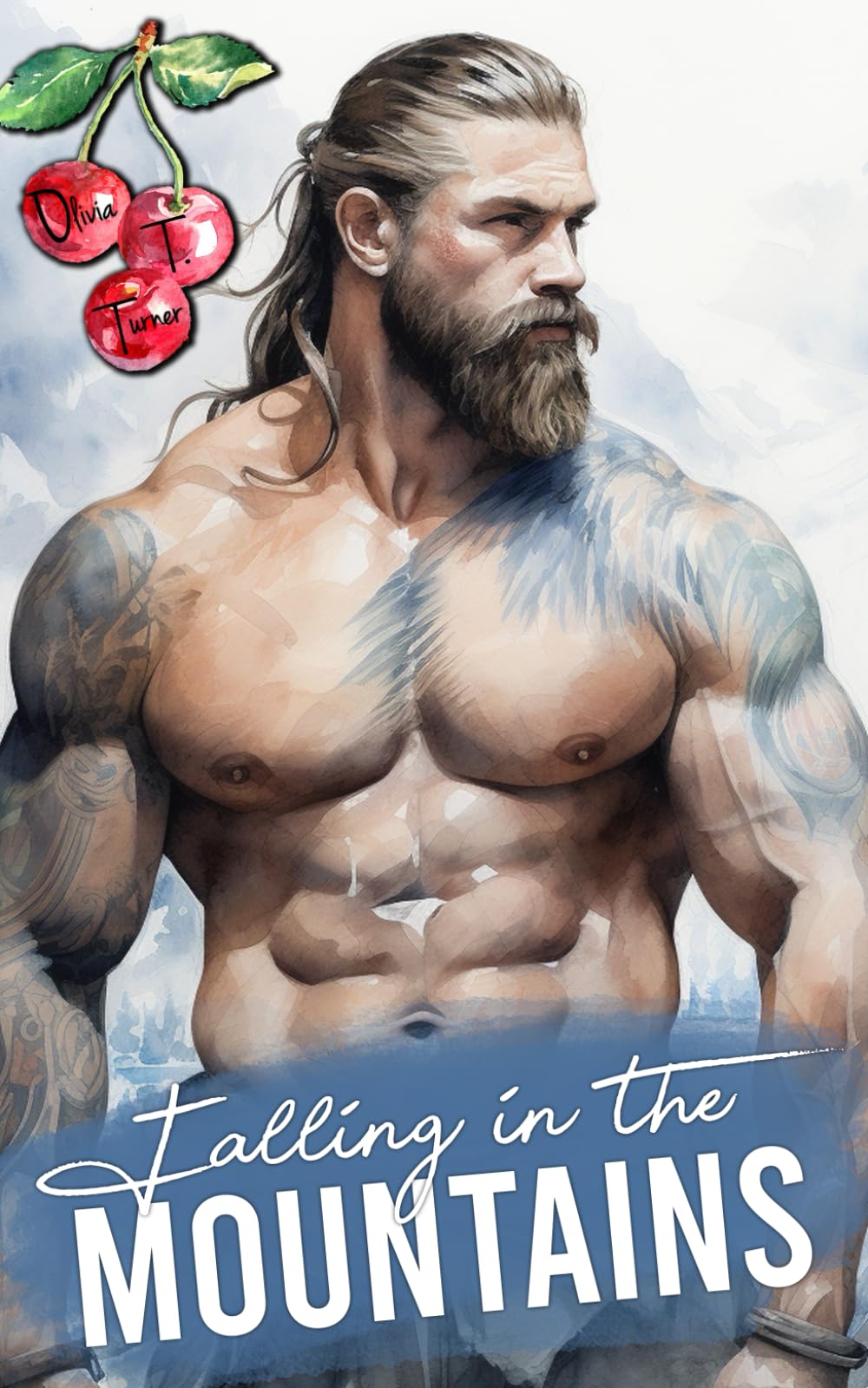 Falling In The Mountains (Greene Mountain Boys)