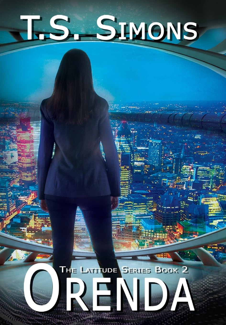 Orenda (The Latitude)