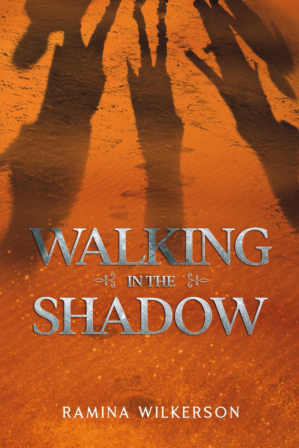 Walking In The Shadow