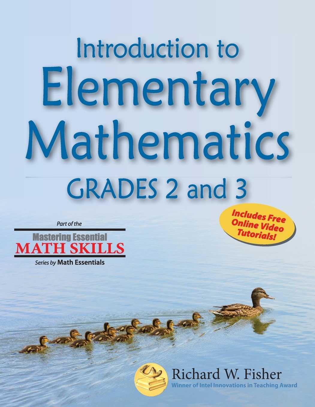 Introduction to Elementary Mathematics Grades 2 and 3 - 4916