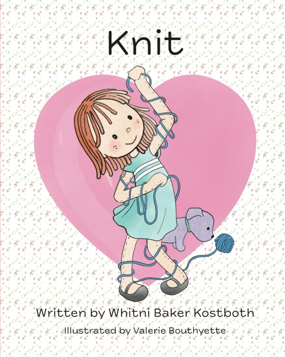 Knit: Knit by God