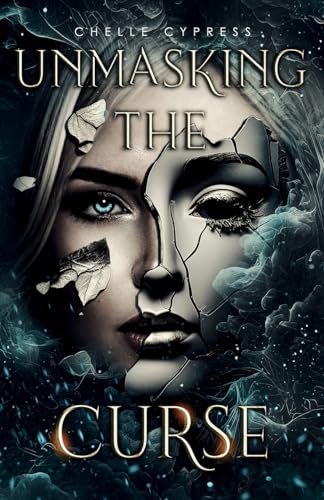 Unmasking the Curse (Aralian Series) - 6378