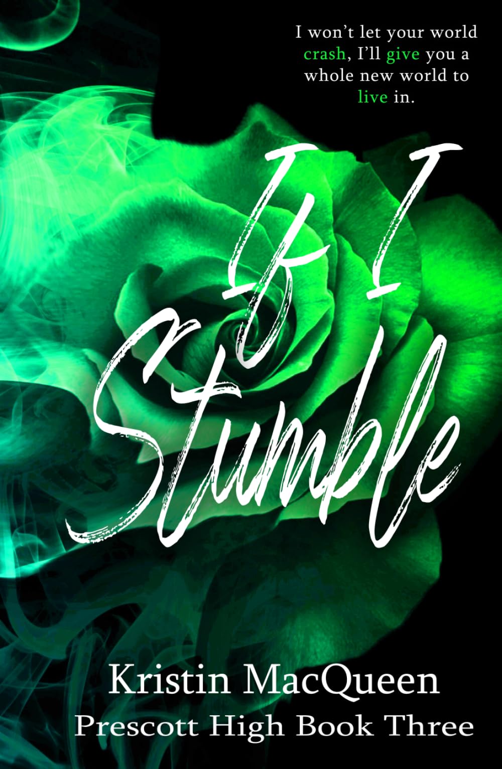 If I Stumble (Prescott High) - 5997