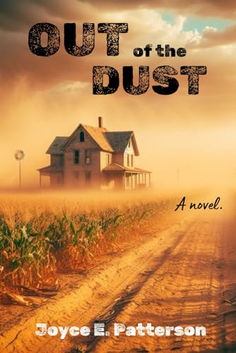 Out of the Dust - 9771