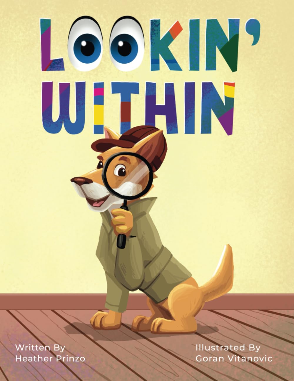 Lookin' Within
