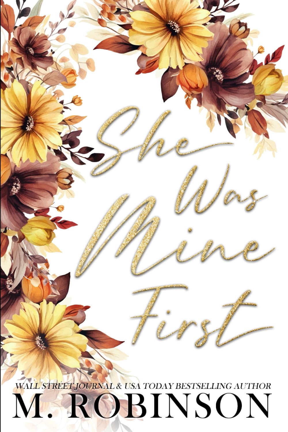 She Was Mine First: DIscreet - 2552