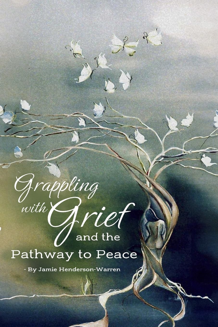 Grappling with Grief and the Pathway To Peace - 4969