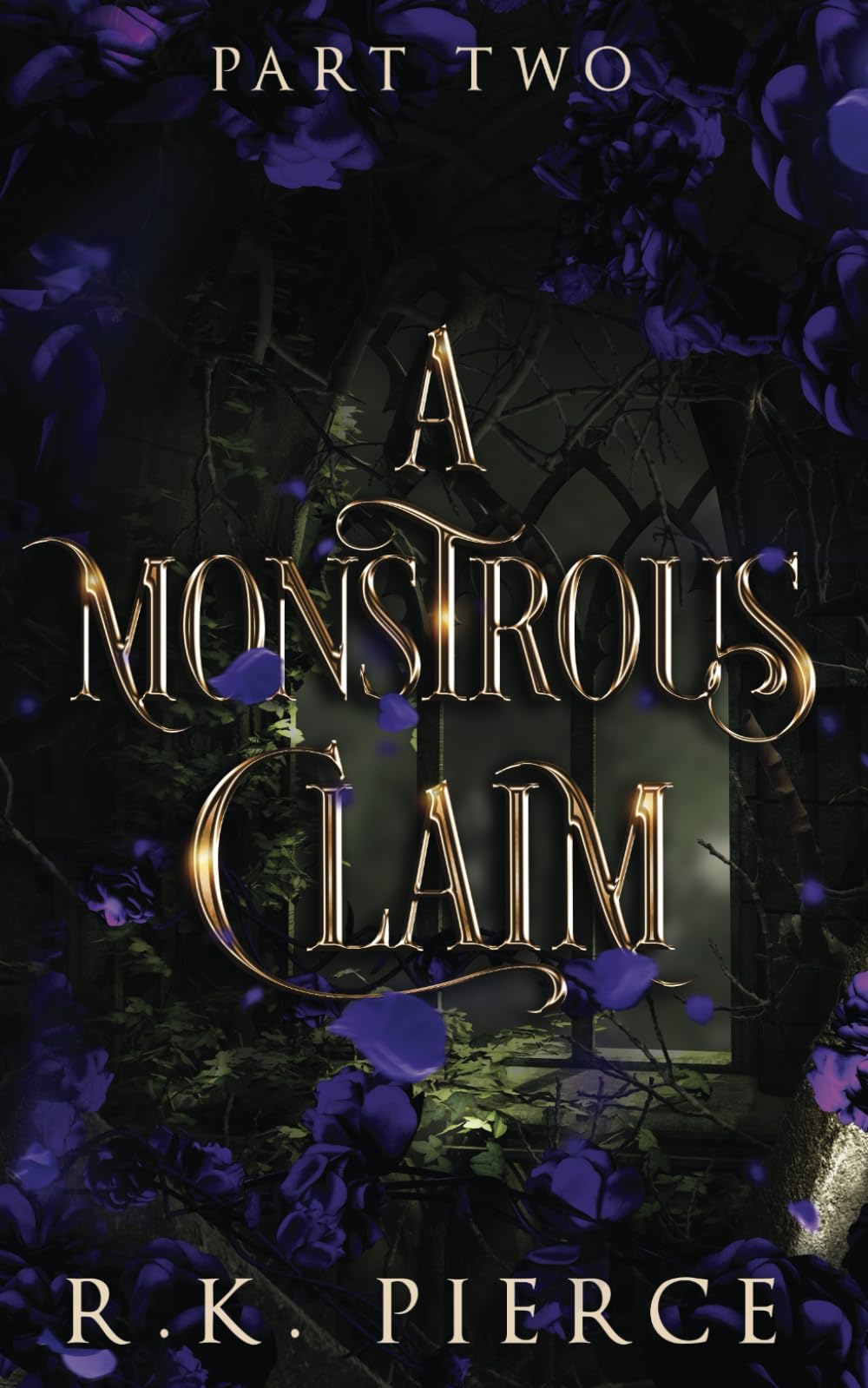 A Monstrous Claim: Part 2