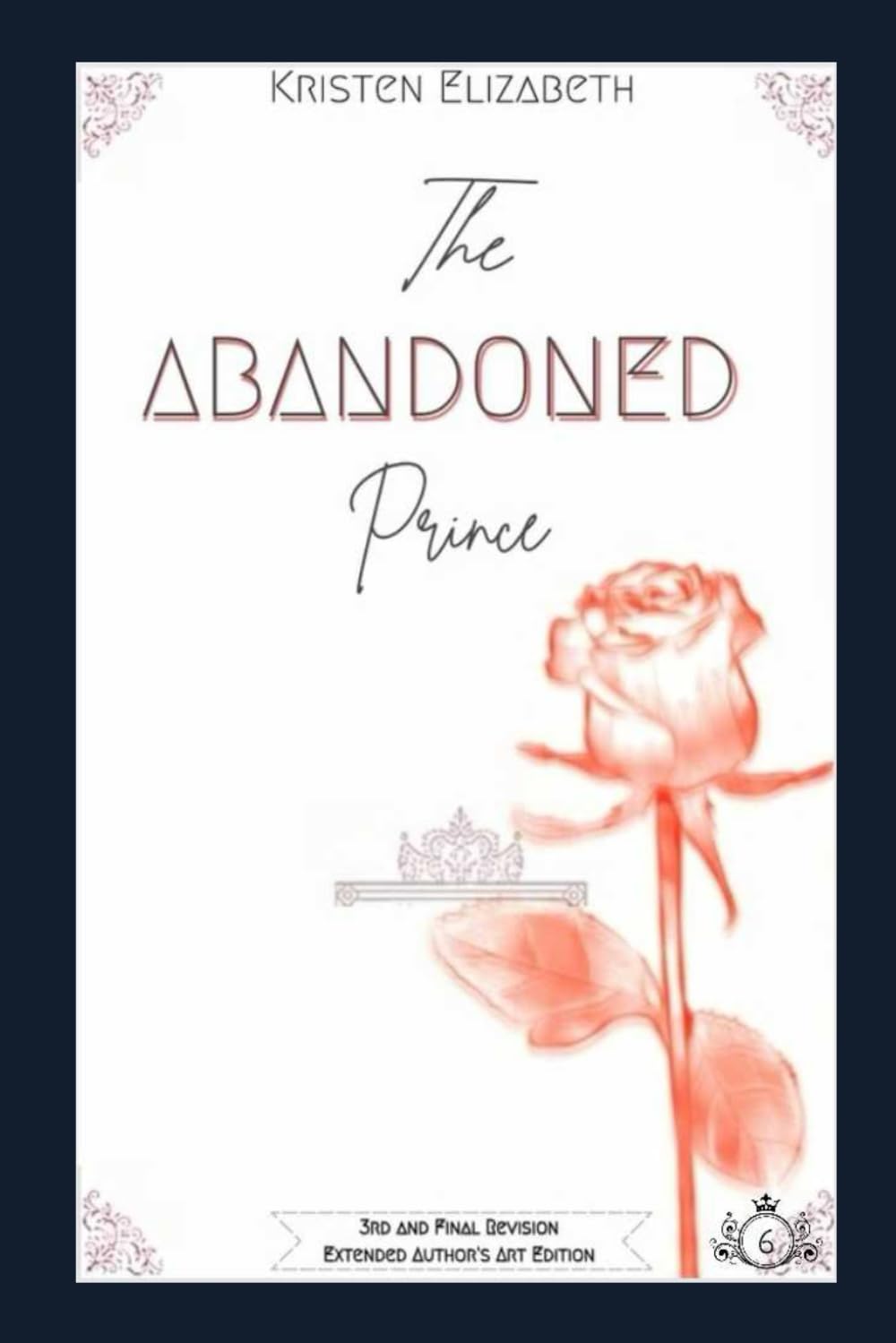 The Abandoned Prince - 4771
