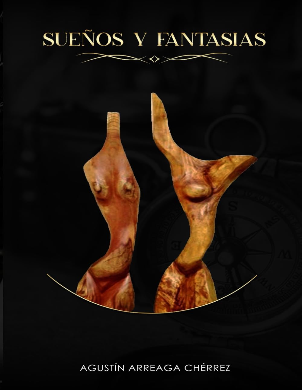 SUEÑOS Y FANTASÍAS (Spanish Edition) - 3516