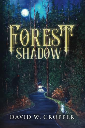 Forest Shadow - 3510